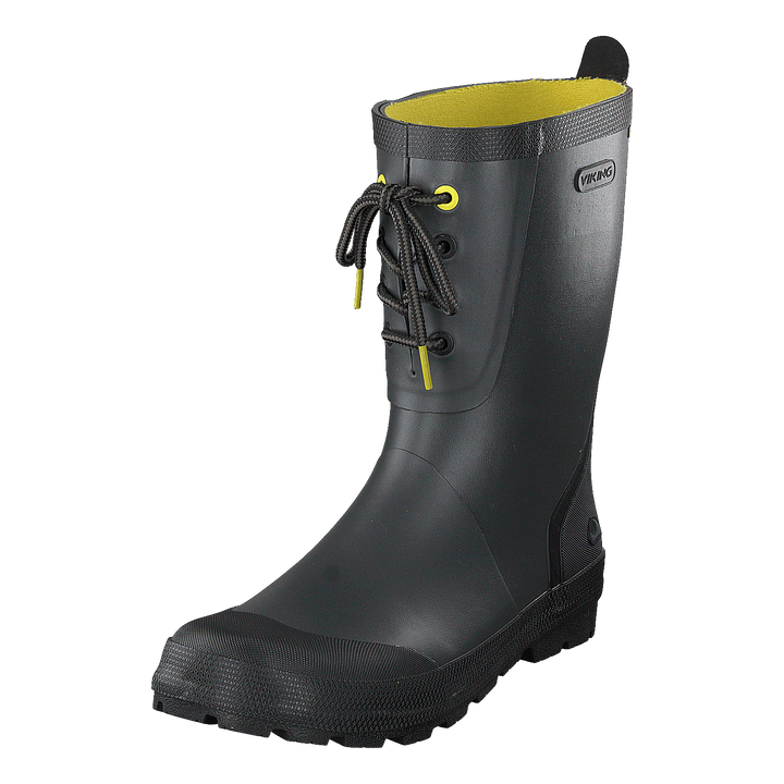 Slagbjørn Jr Dark Grey /multi