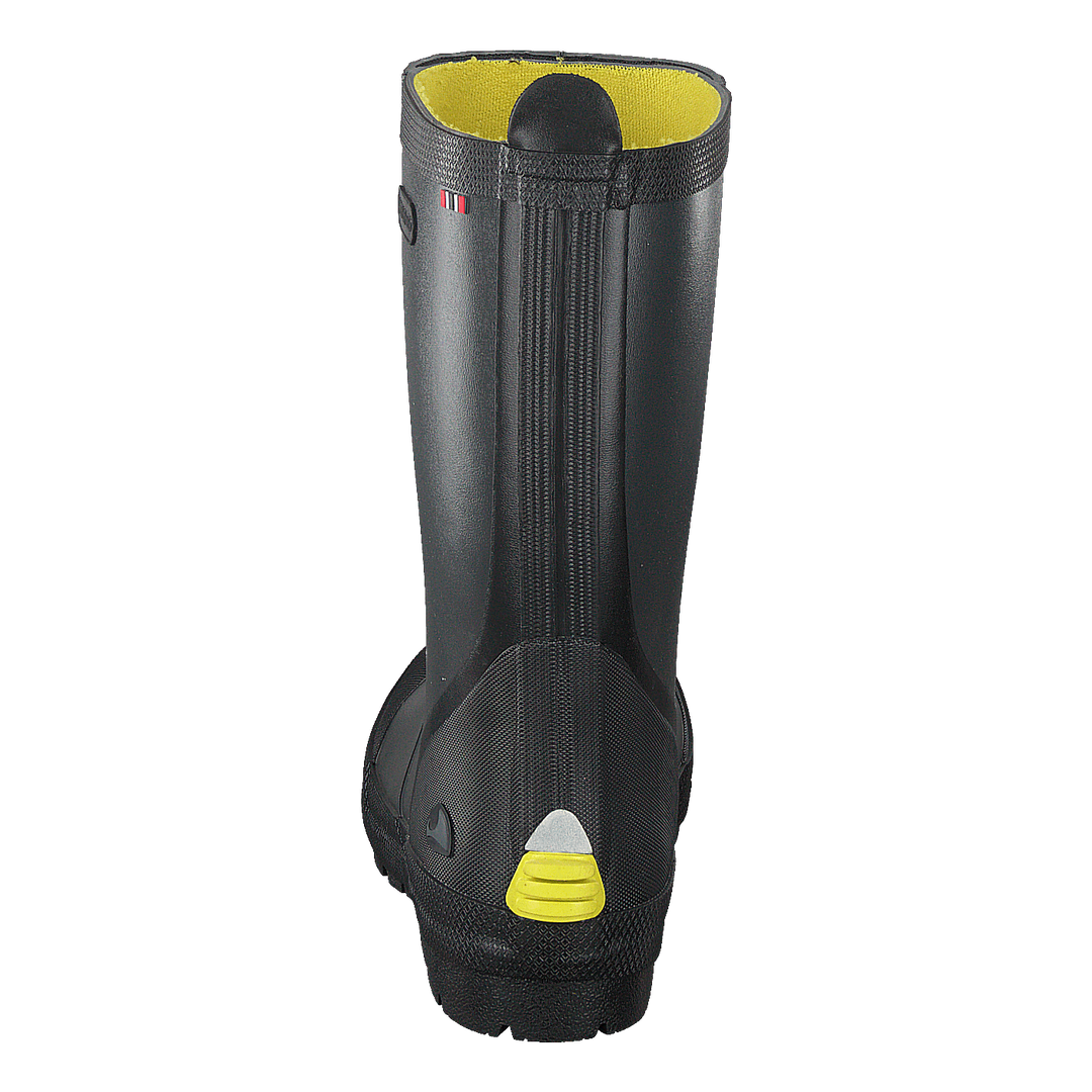 Slagbjørn Jr Dark Grey /multi