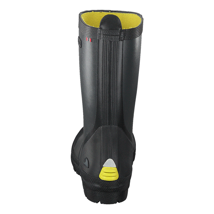 Slagbjørn Jr Dark Grey /multi