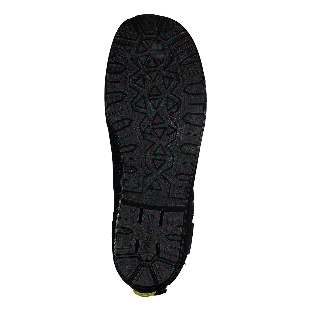 Slagbjørn Jr Dark Grey /multi