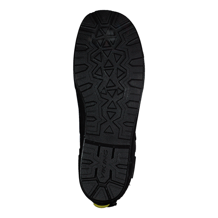 Slagbjørn Jr Dark Grey /multi