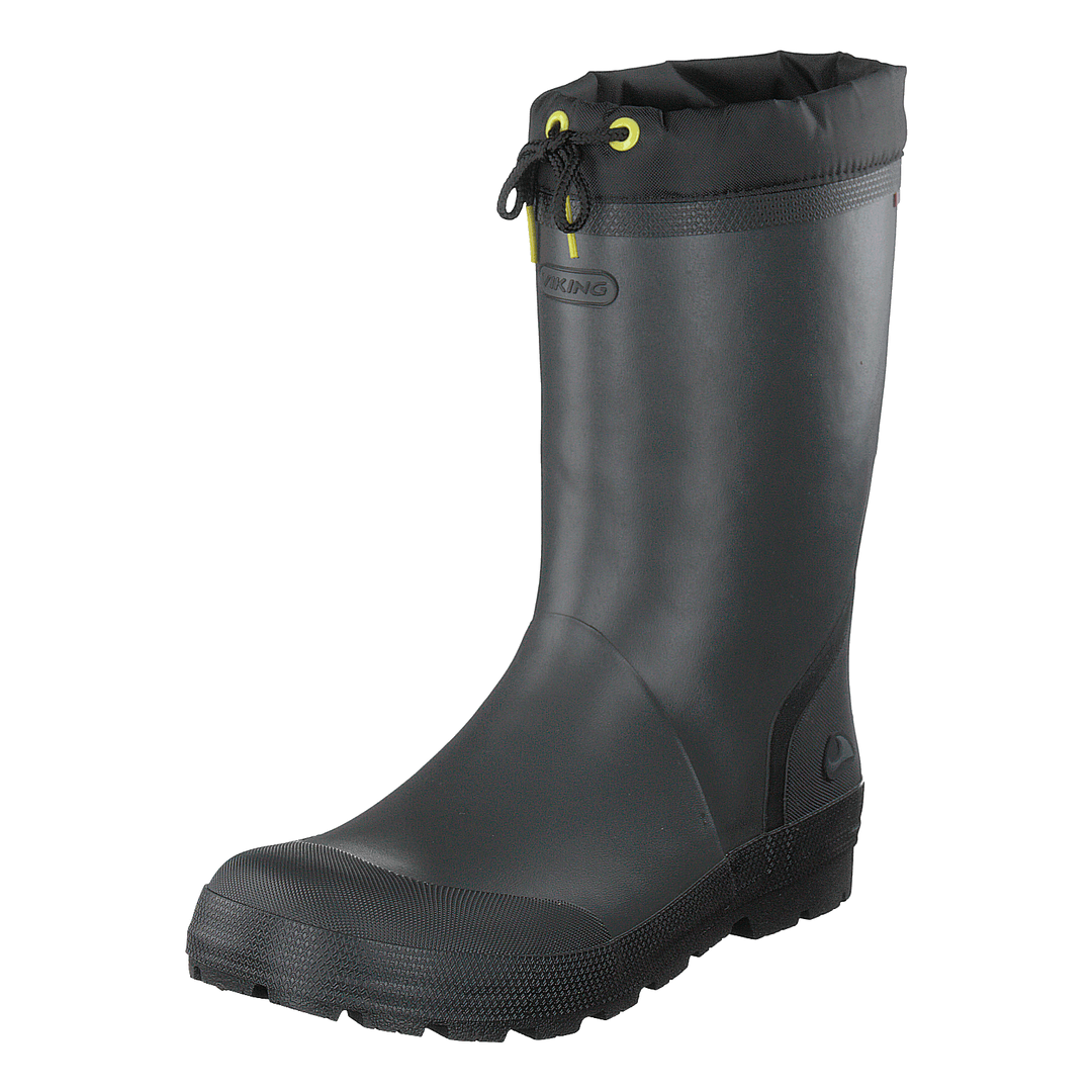 Slagbjørn Jr. Warm Dark Grey /multi