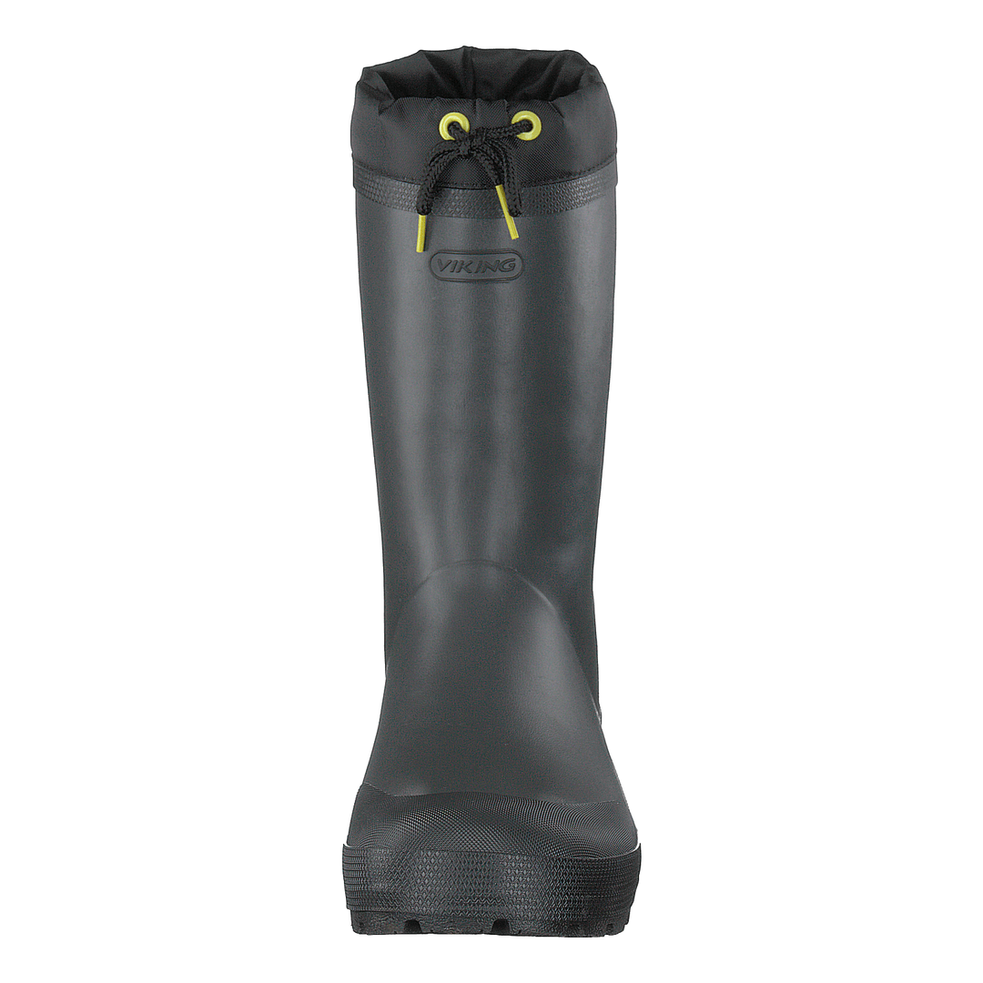 Slagbjørn Jr. Warm Dark Grey /multi