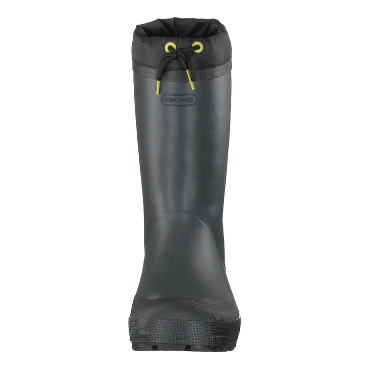 Slagbjørn Jr. Warm Dark Grey /multi