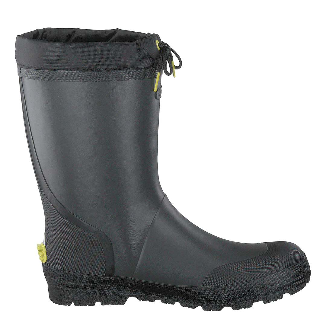 Slagbjørn Jr. Warm Dark Grey /multi