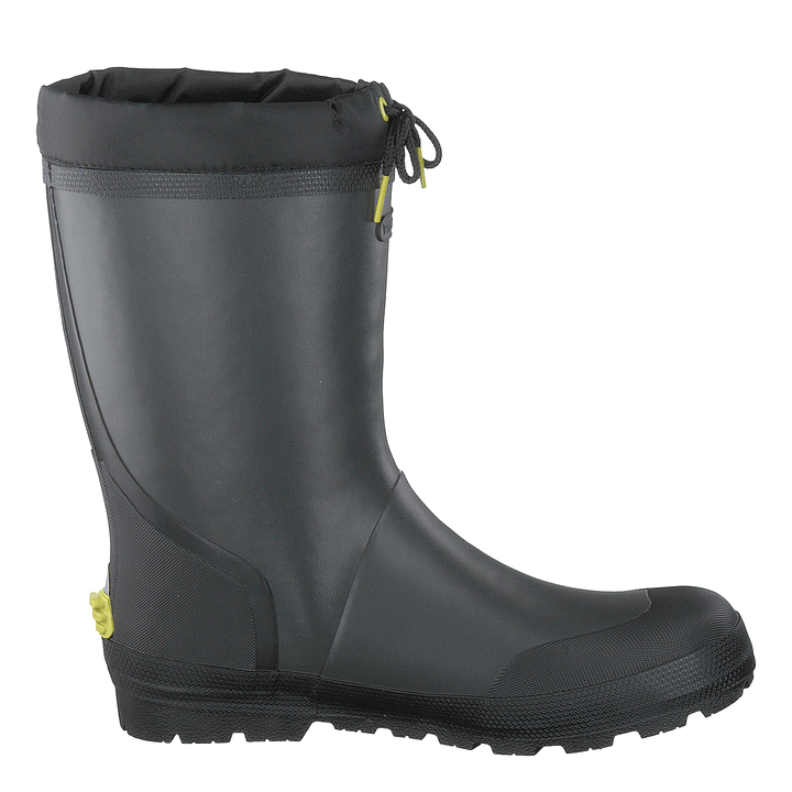 Slagbjørn Jr. Warm Dark Grey /multi