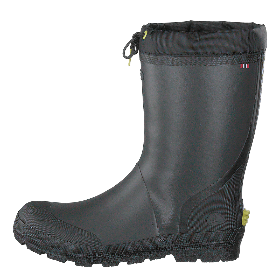 Slagbjørn Jr. Warm Dark Grey /multi