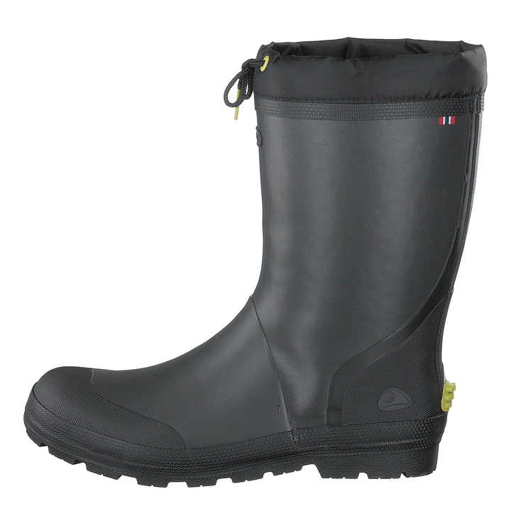 Slagbjørn Jr. Warm Dark Grey /multi