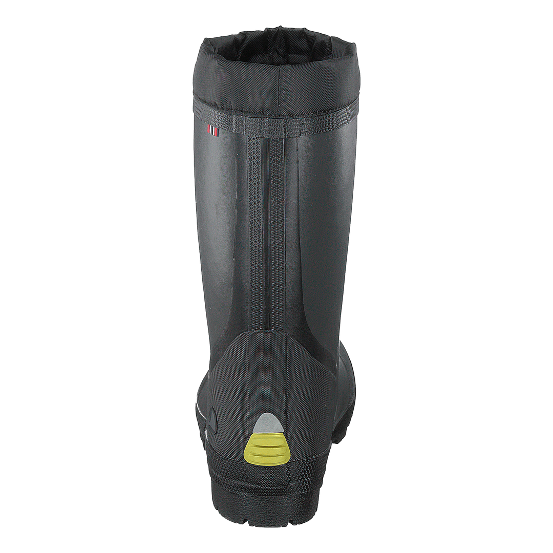 Slagbjørn Jr. Warm Dark Grey /multi