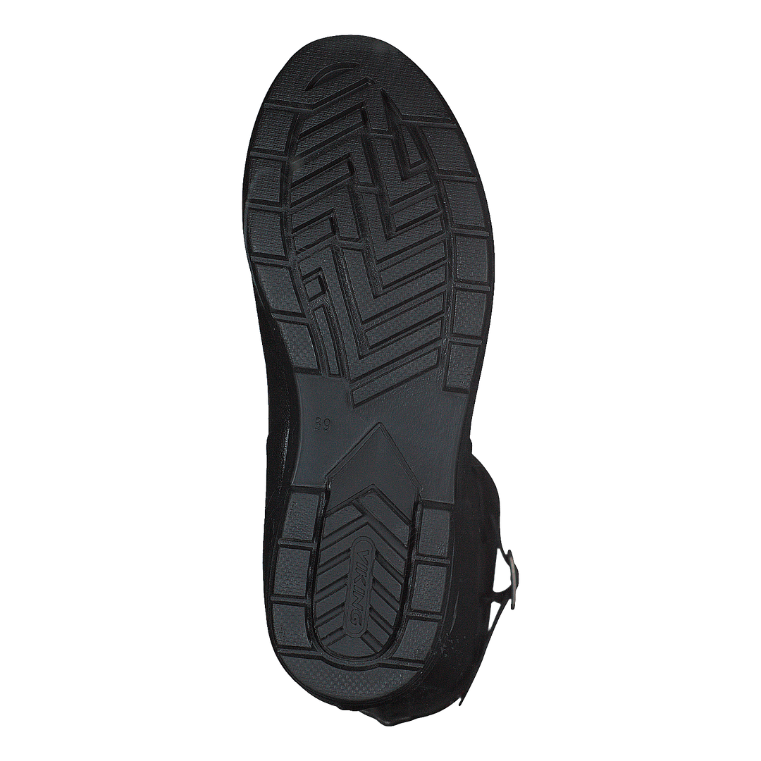 Vendela Jr Black