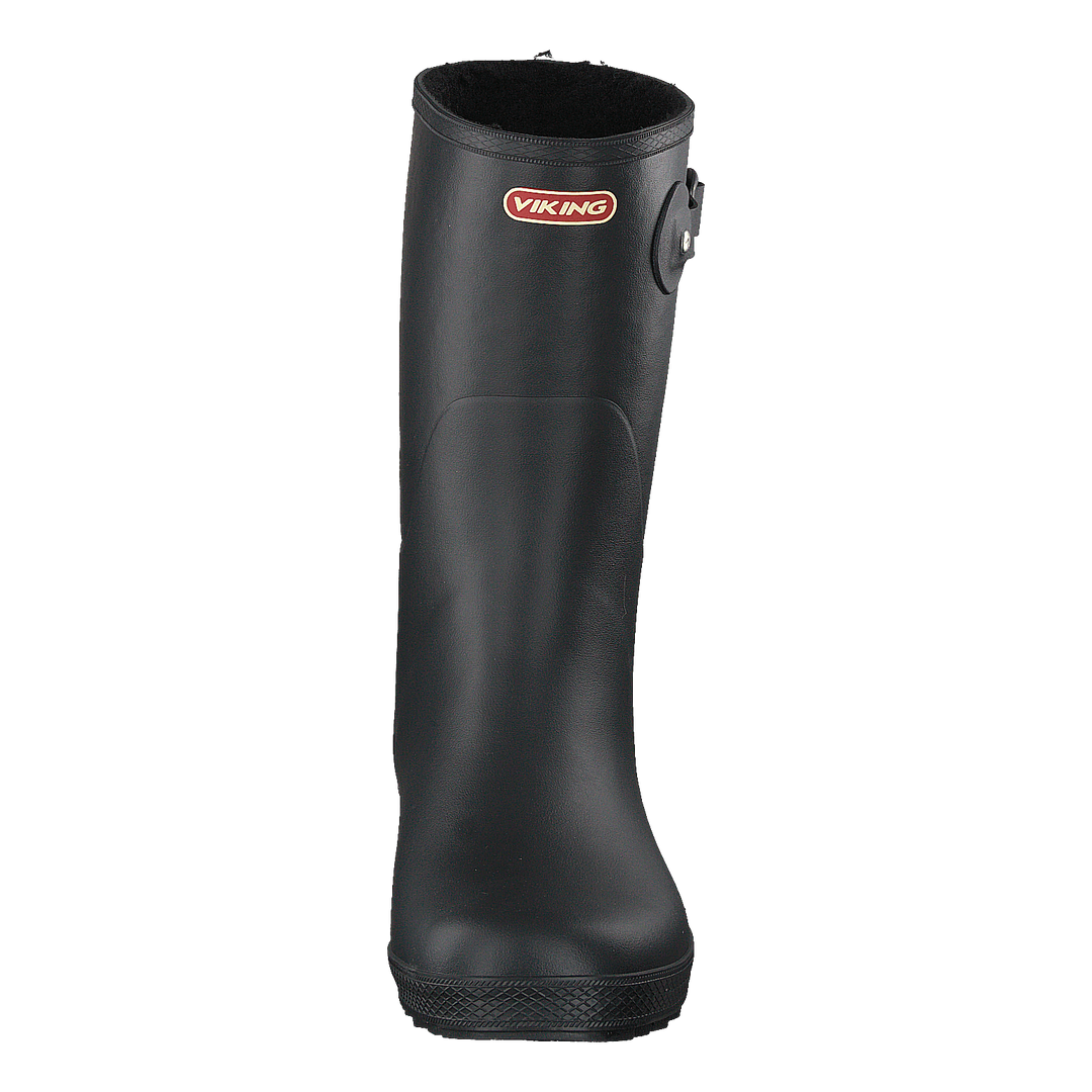 Hedda  Vinter Black