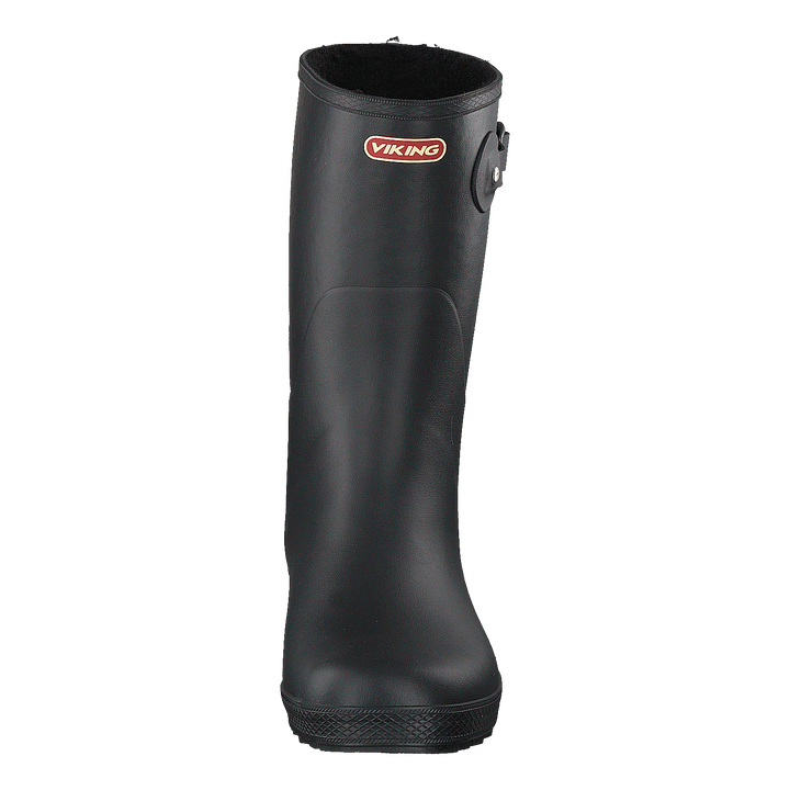 Hedda  Vinter Black