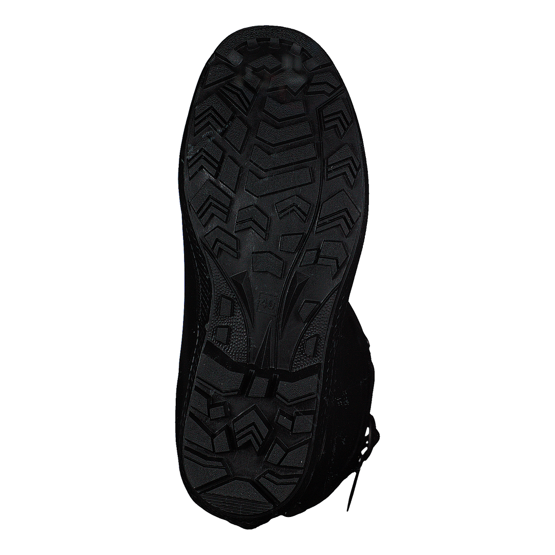 Hedda  Vinter Black