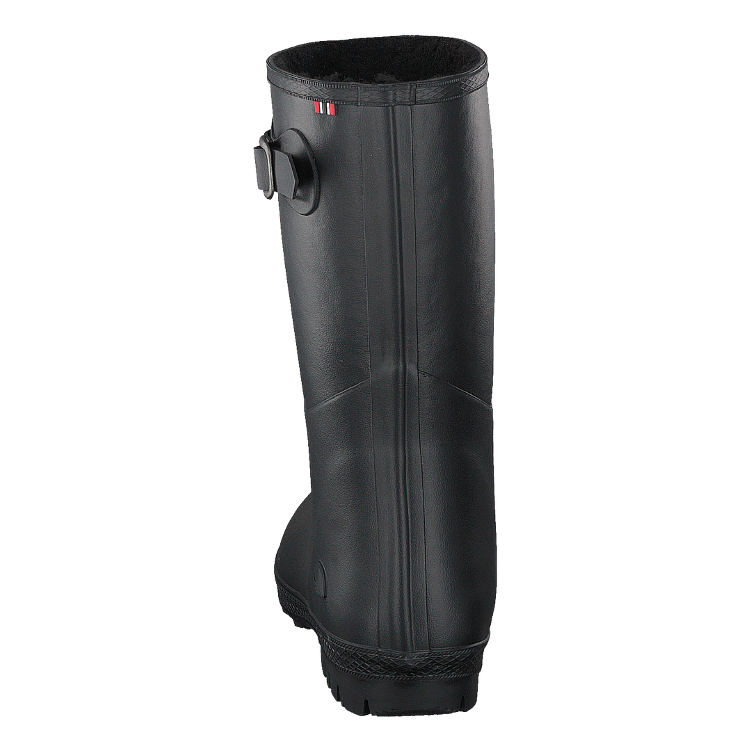 Hedda  Vinter Black