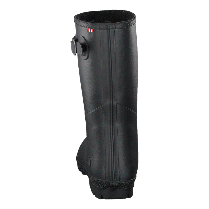 Hedda  Vinter Black