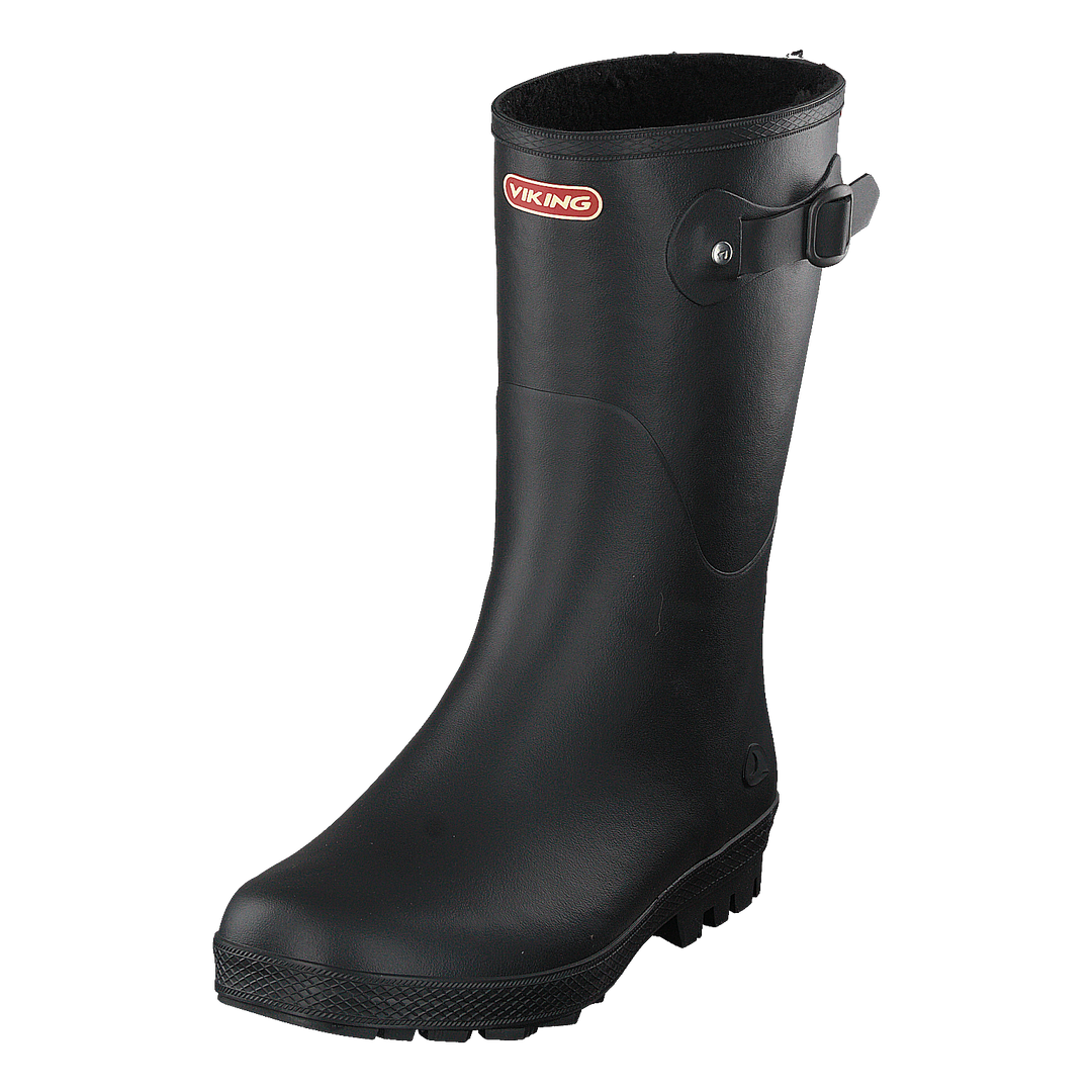 Hedda  Vinter Black