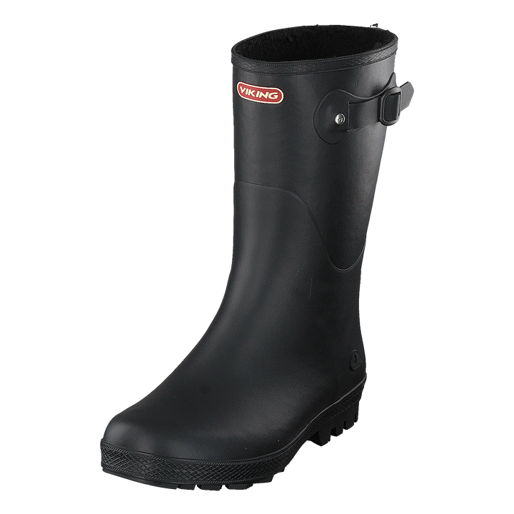 Hedda  Vinter Black