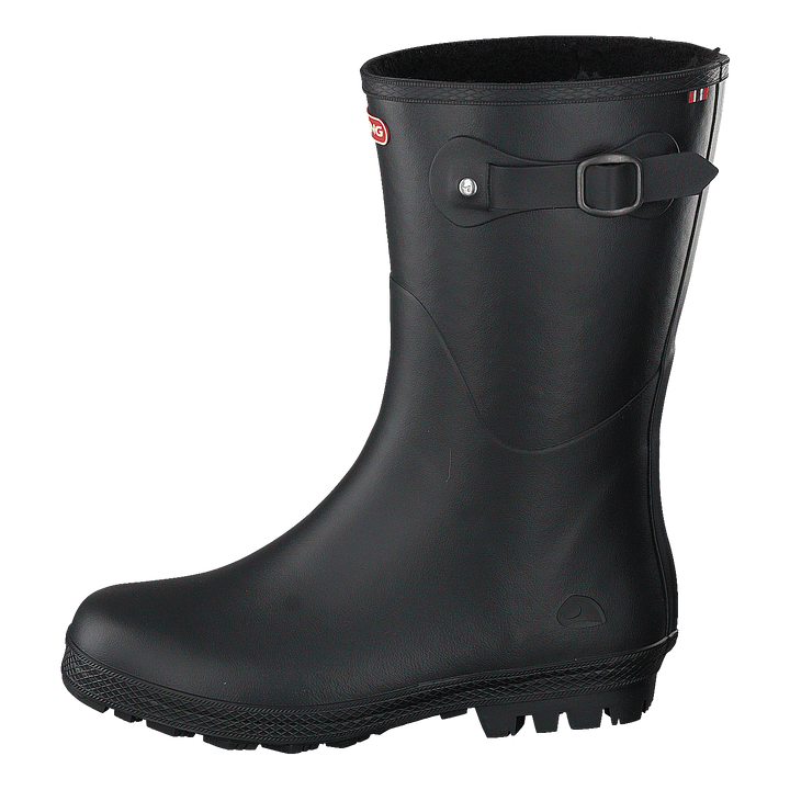 Hedda  Vinter Black