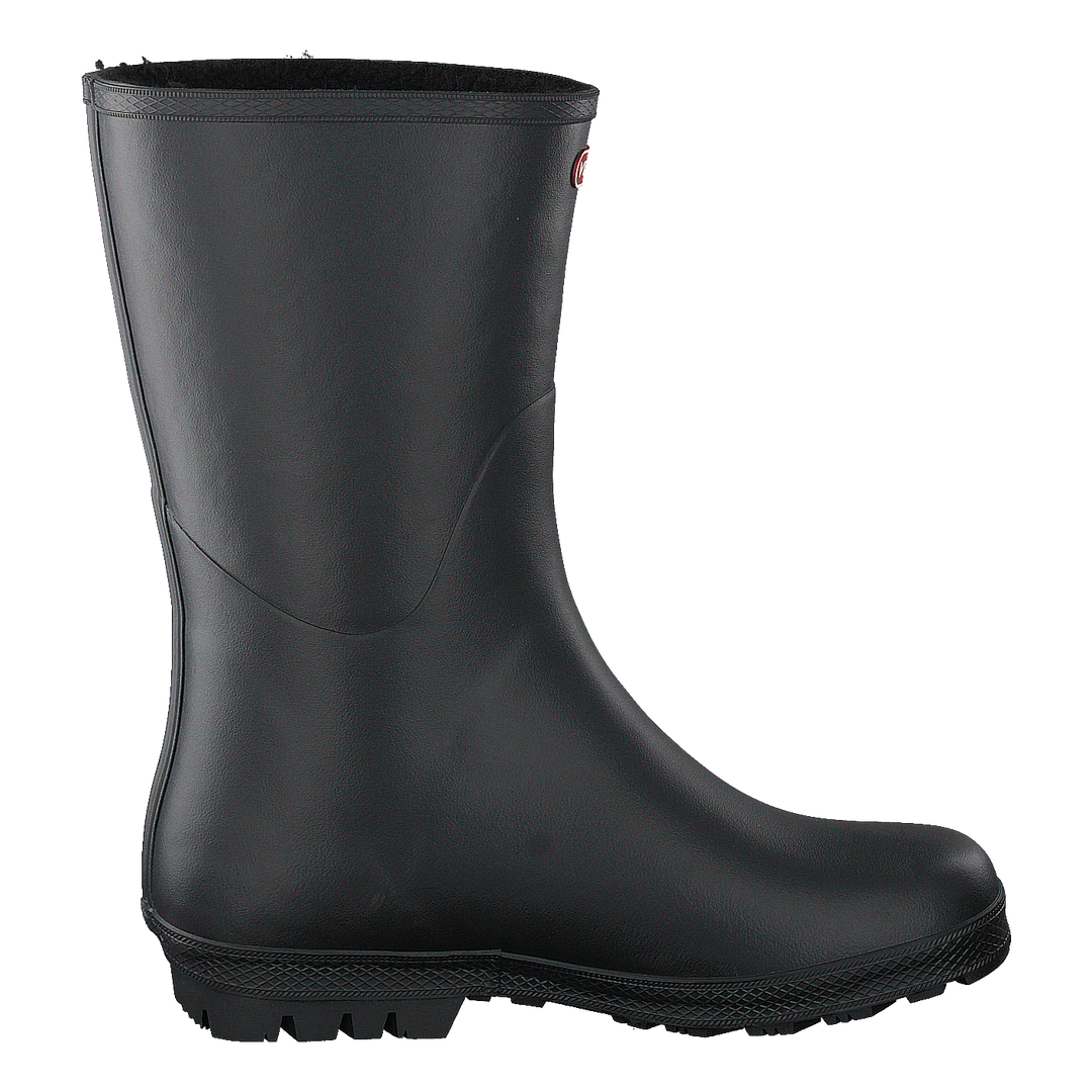 Hedda  Vinter Black