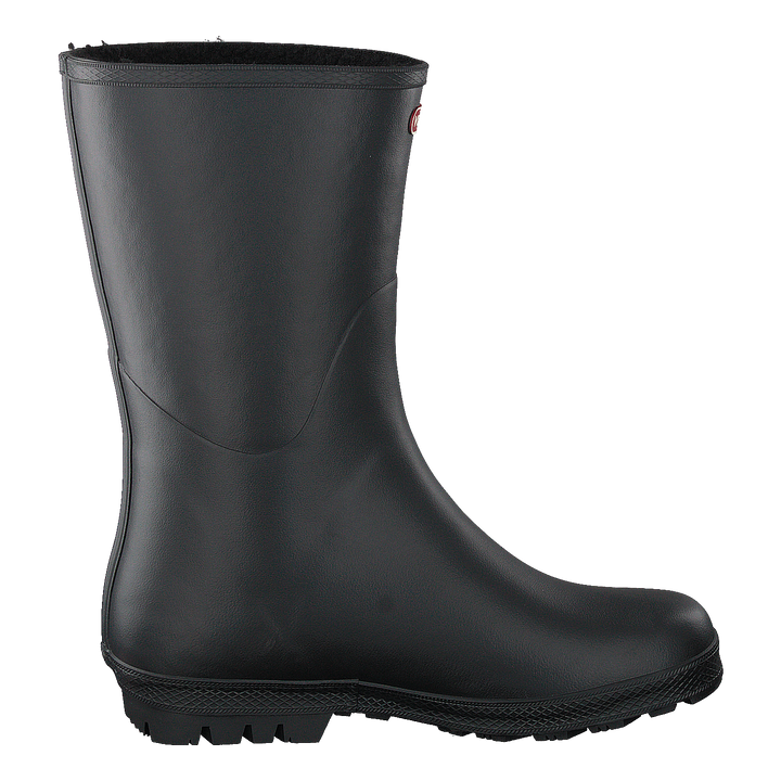 Hedda  Vinter Black