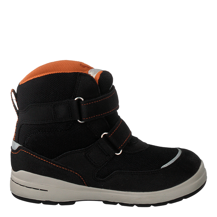 Tokke Gtx Black/orange