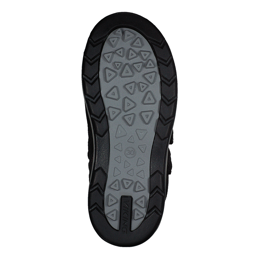 Tokke Gtx Black/orange