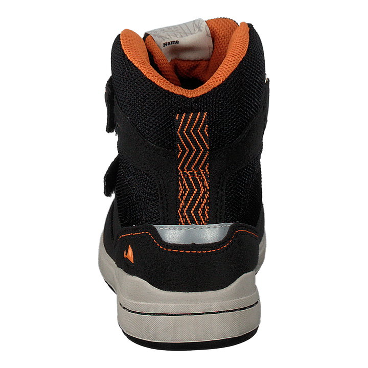 Tokke Gtx Black/orange