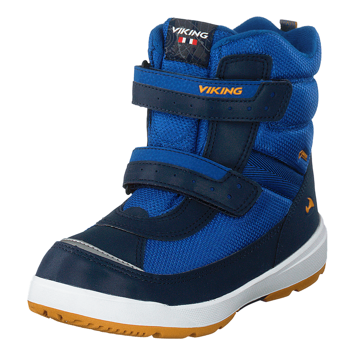 Play Reflex Warm Gtx Reflective/blue