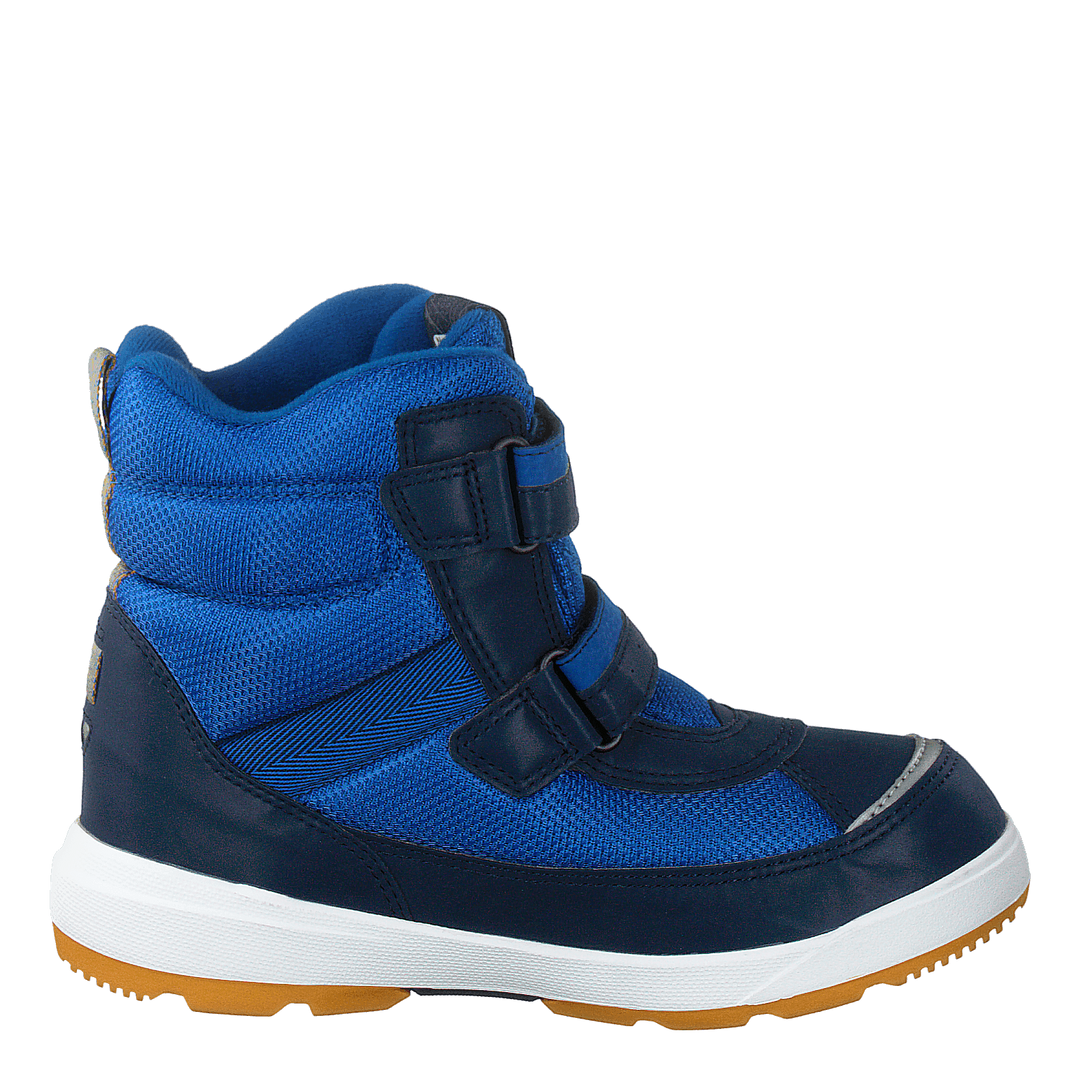 Play Reflex Warm Gtx Reflective/blue
