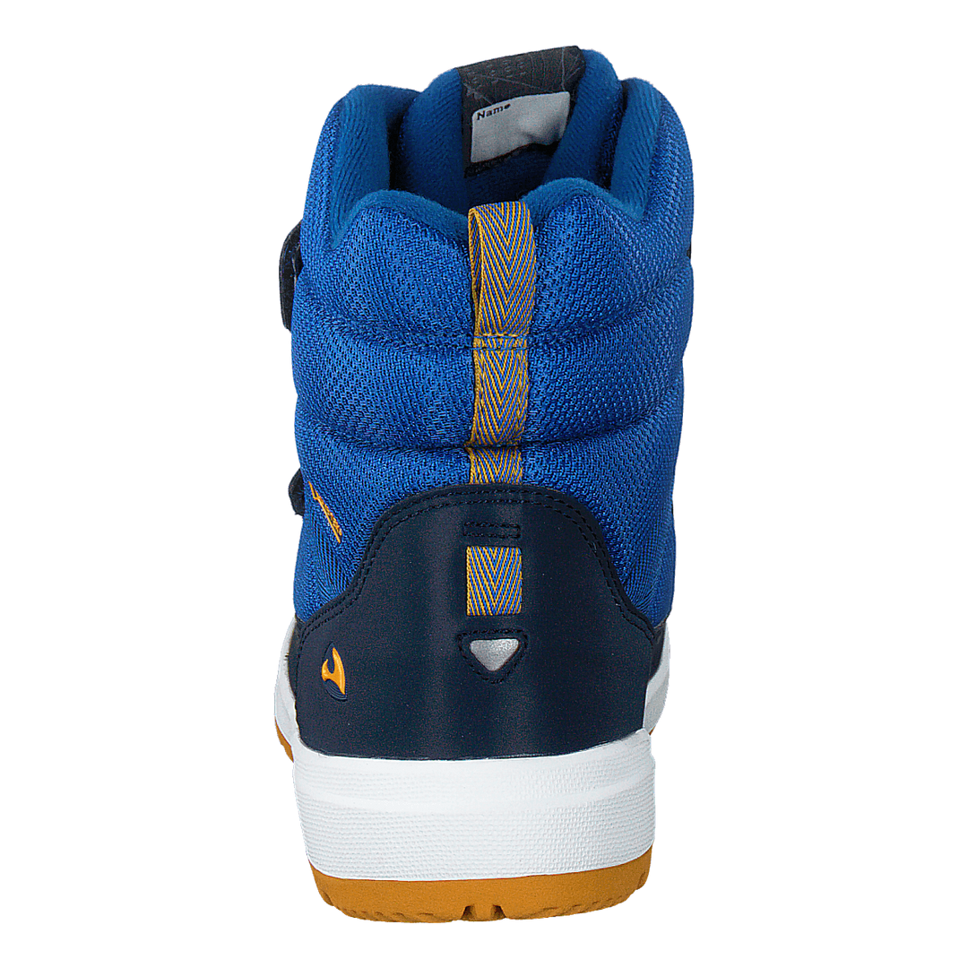 Play Reflex Warm Gtx Reflective/blue
