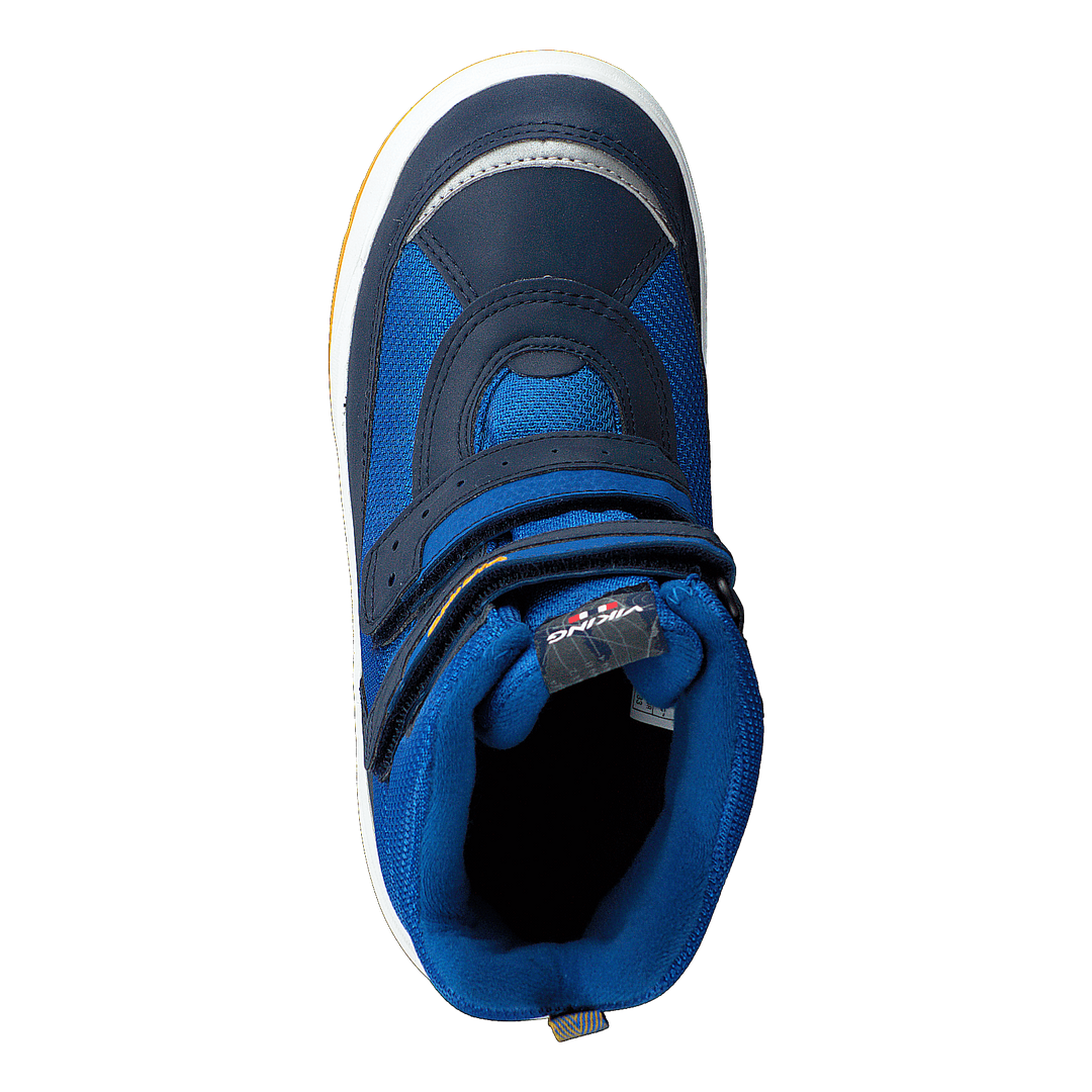 Play Reflex Warm Gtx Reflective/blue