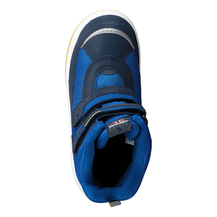Play Reflex Warm Gtx Reflective/blue