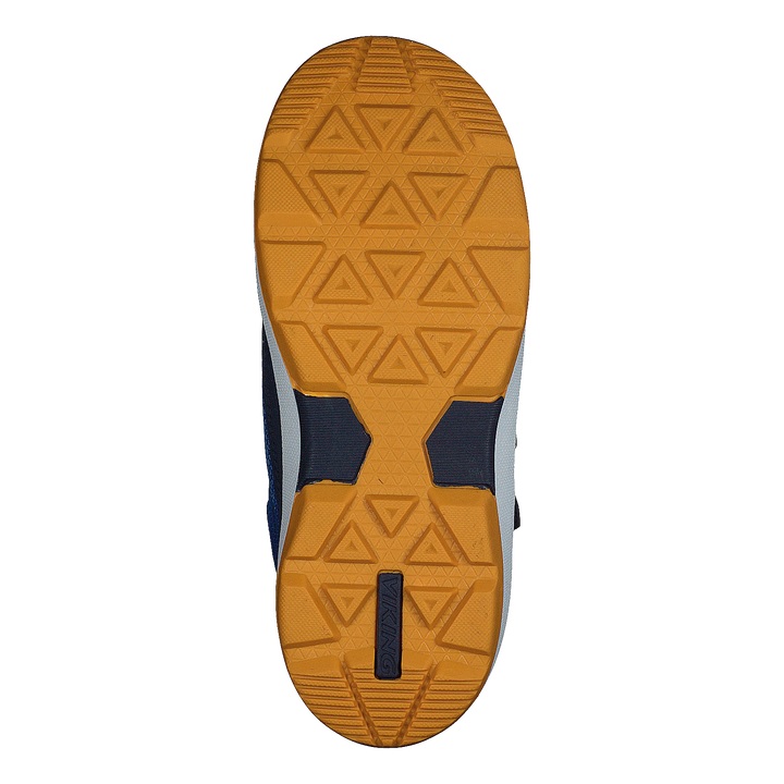 Play Reflex Warm Gtx Reflective/blue