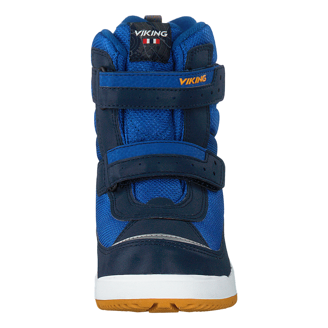 Play Reflex Warm Gtx Reflective/blue