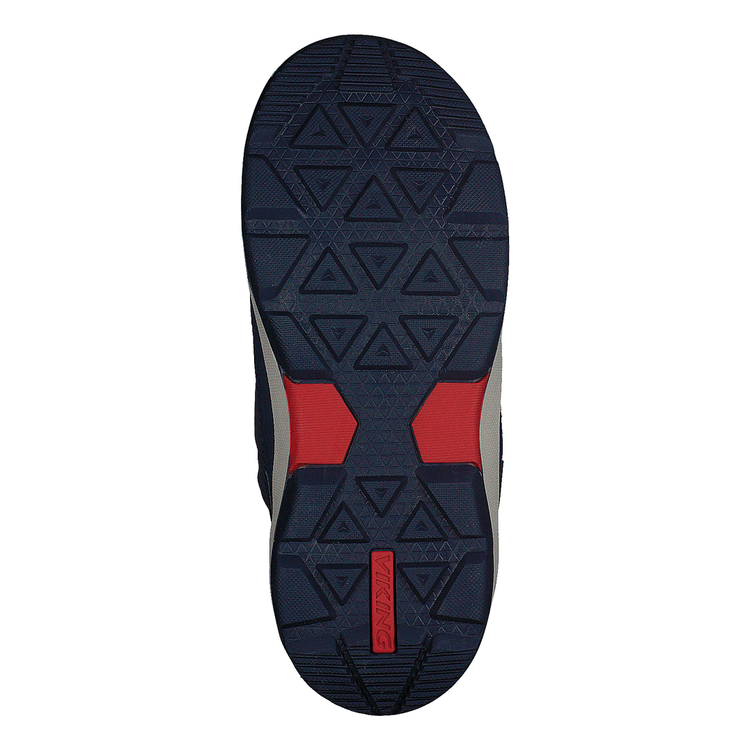 Halden Gtx Reflective/navy