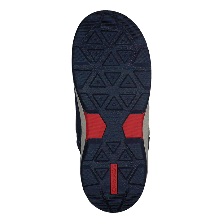 Halden Gtx Reflective/navy