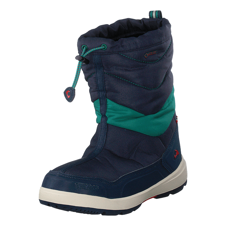 Halden Gtx Reflective/navy