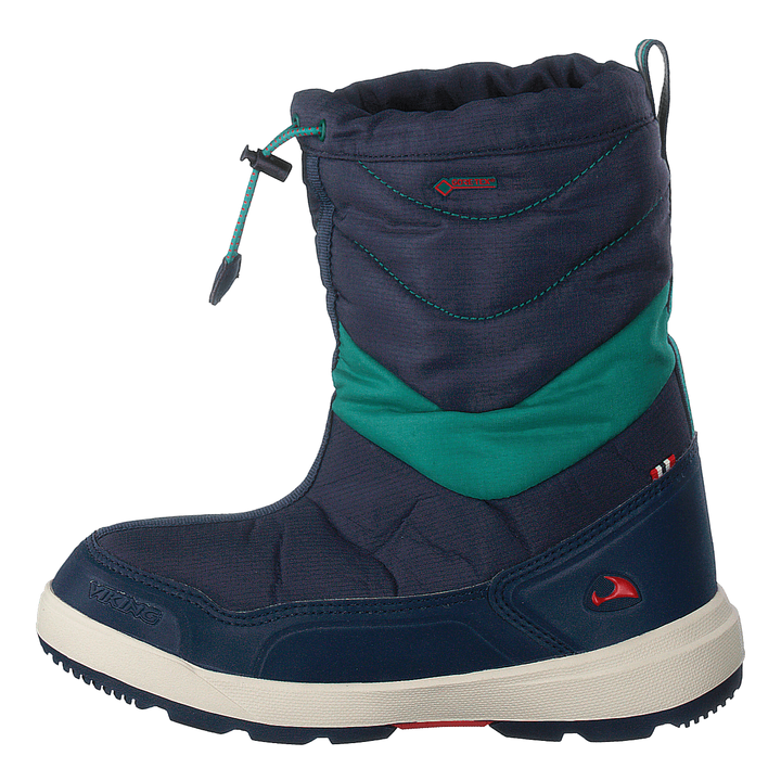 Halden Gtx Reflective/navy