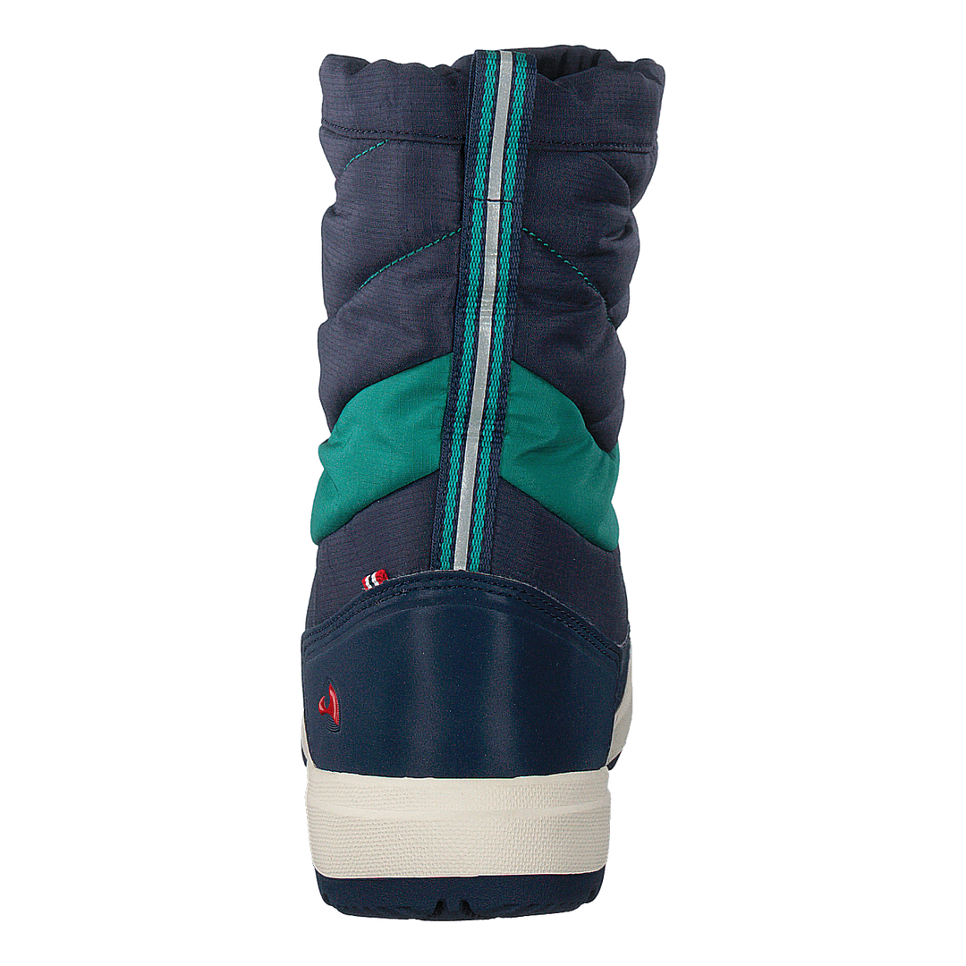 Halden Gtx Reflective/navy