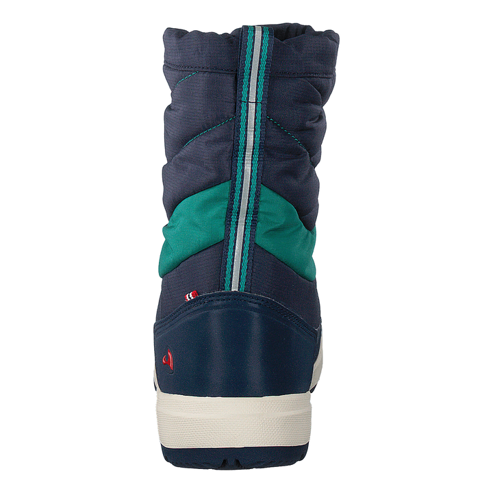 Halden Gtx Reflective/navy