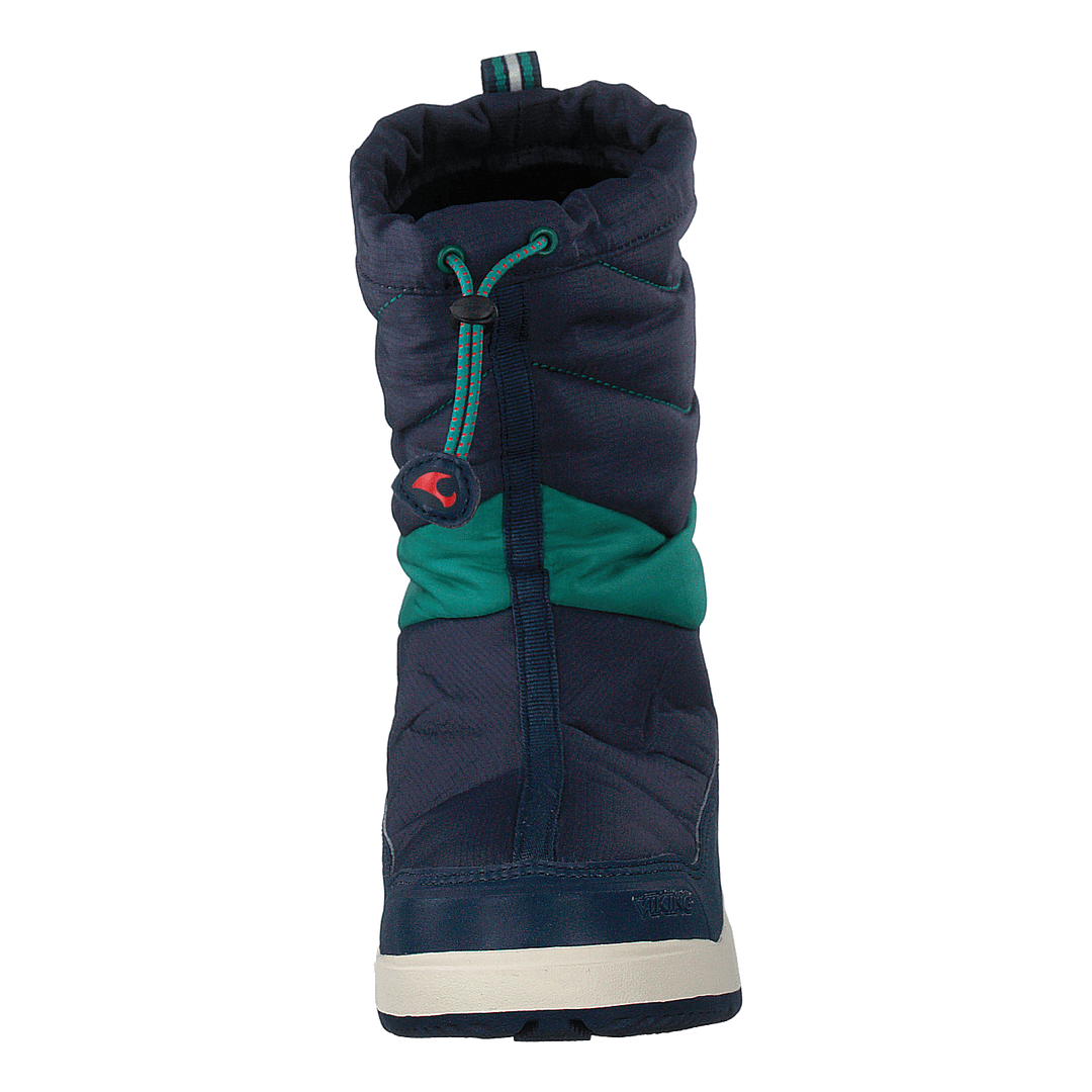 Halden Gtx Reflective/navy