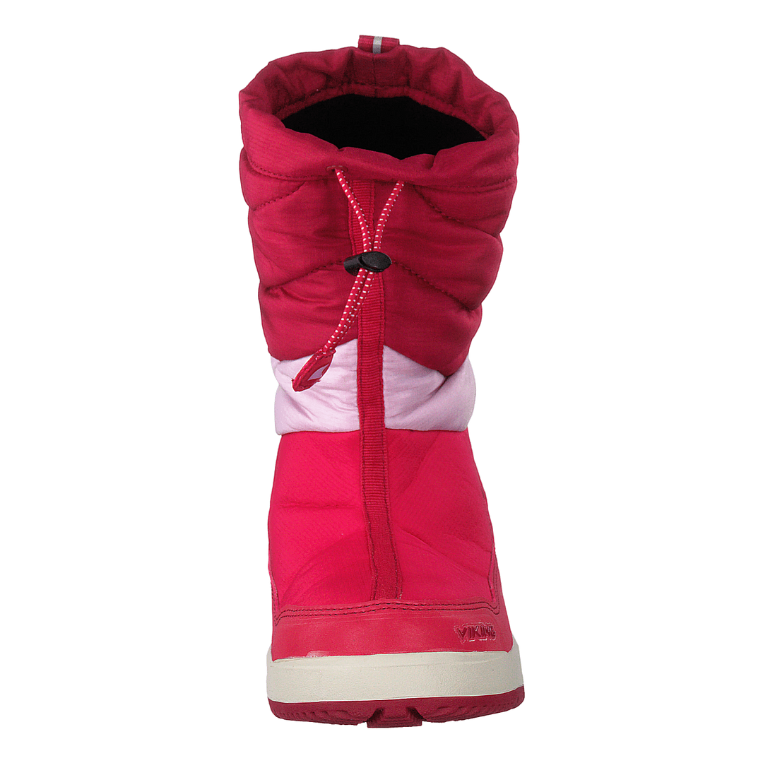 Halden Gtx Reflective/pink