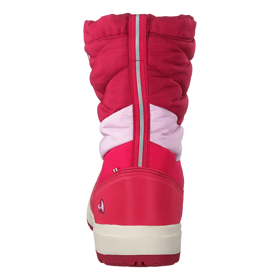 Halden Gtx Reflective/pink
