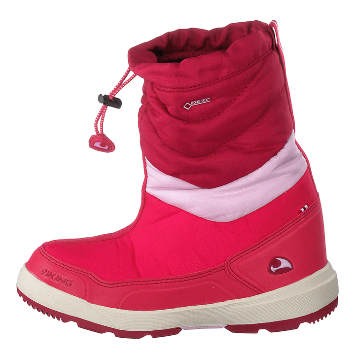 Halden Gtx Reflective/pink