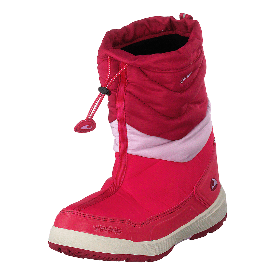 Halden Gtx Reflective/pink