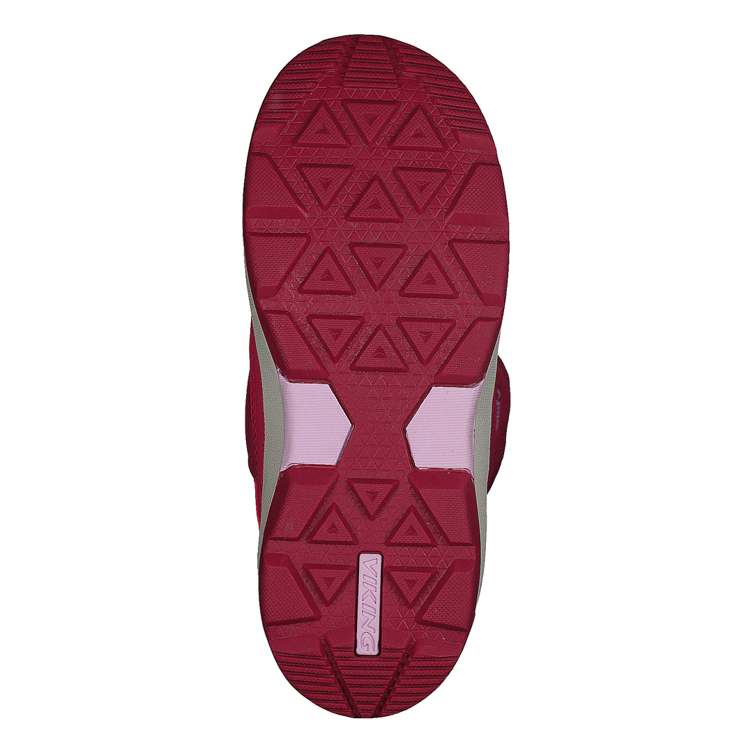 Halden Gtx Reflective/pink