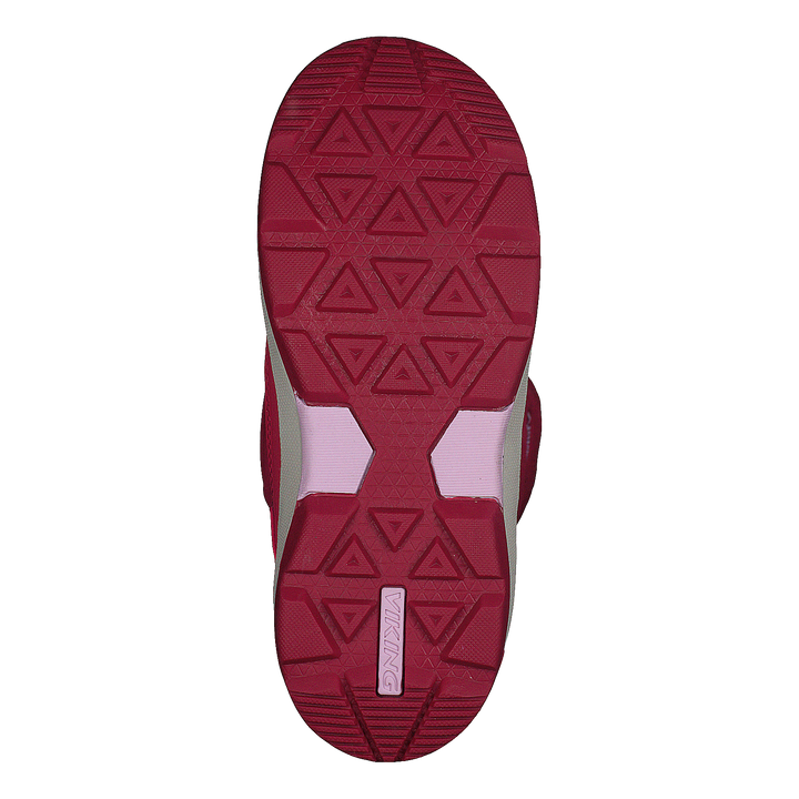 Halden Gtx Reflective/pink