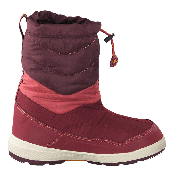 Halden Gtx Reflective/wine