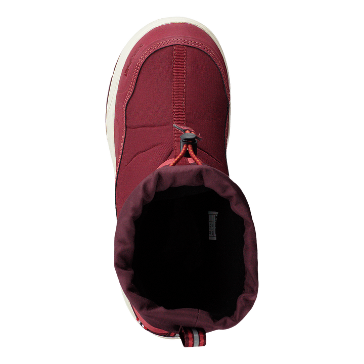 Halden Gtx Reflective/wine