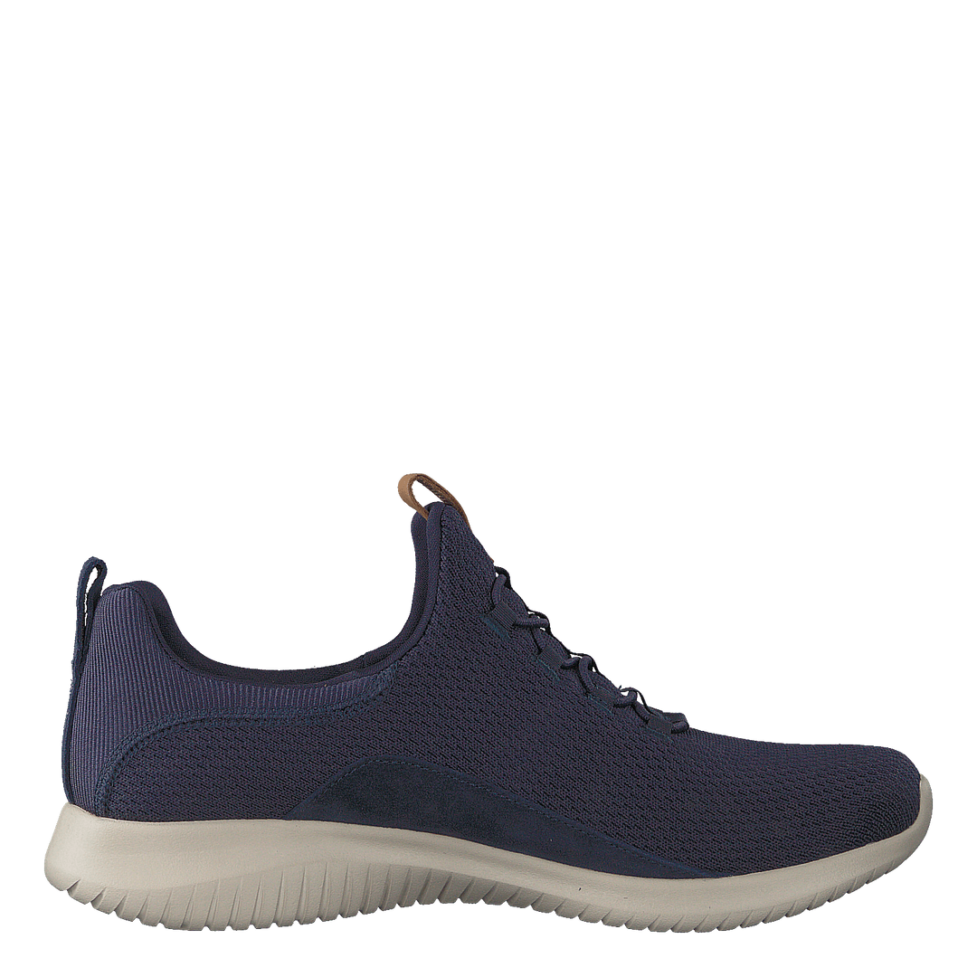 Womens Ultra Flex Nvy